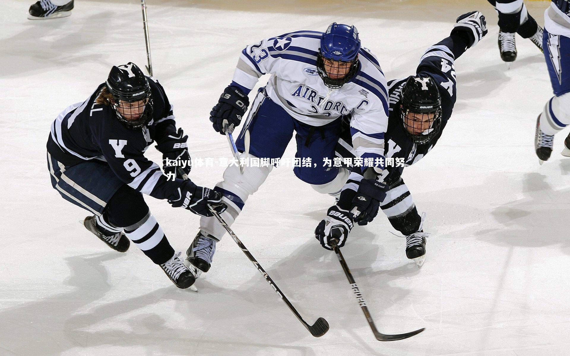 kaiyu体育-意大利国脚呼吁团结，为意甲荣耀共同努力