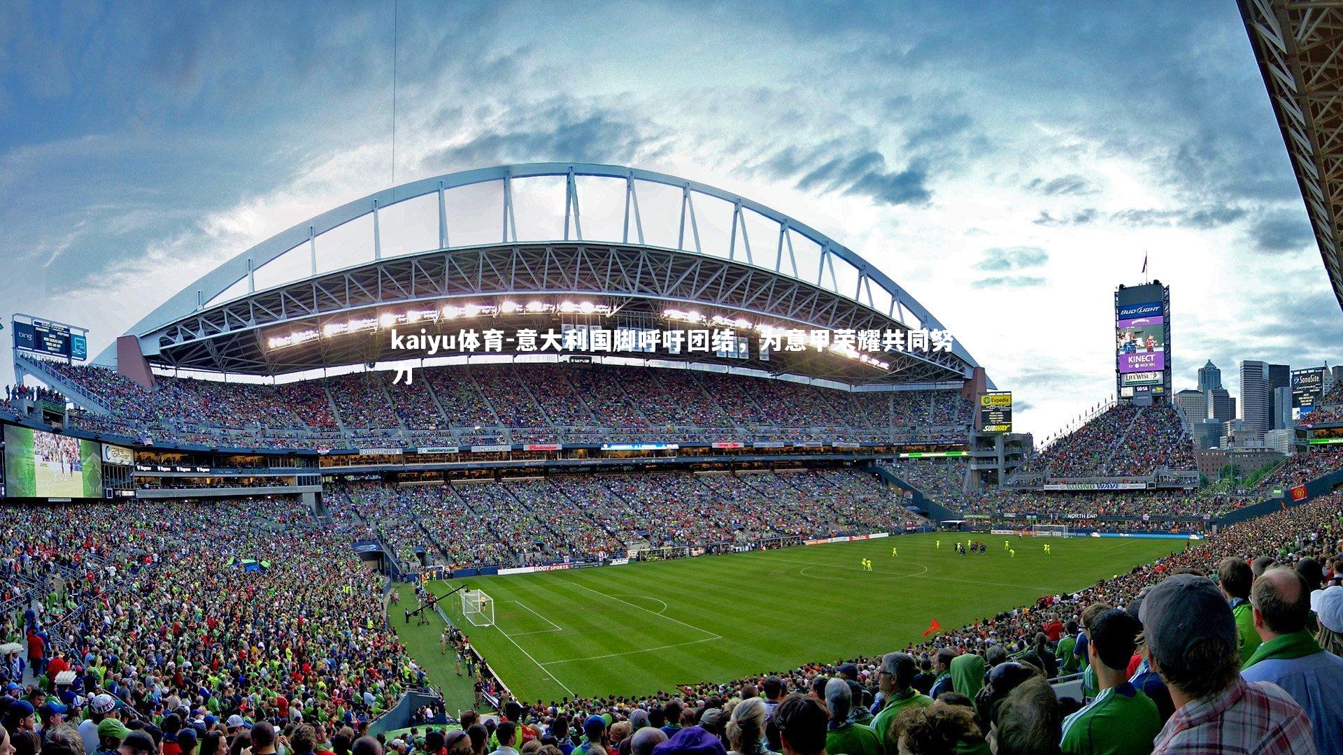 意大利国脚呼吁团结，为意甲荣耀共同努力